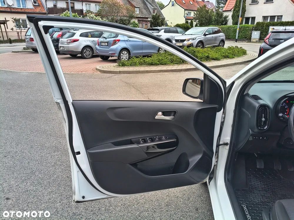 Kia Picanto 1.0 Dream-Team Edition - 16