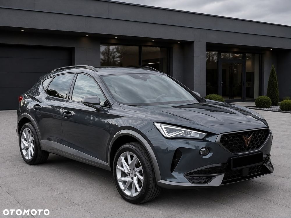 Cupra Formentor 1.5 TSI DSG - 6