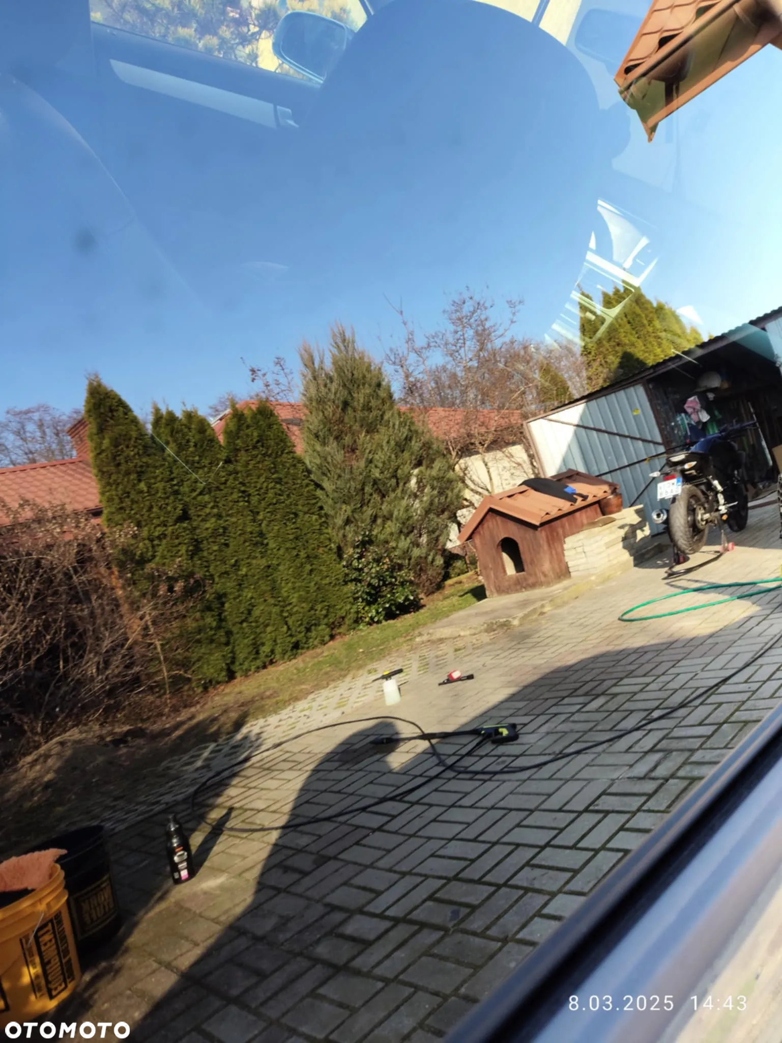 Audi A4 2.0 TDI clean diesel - 11