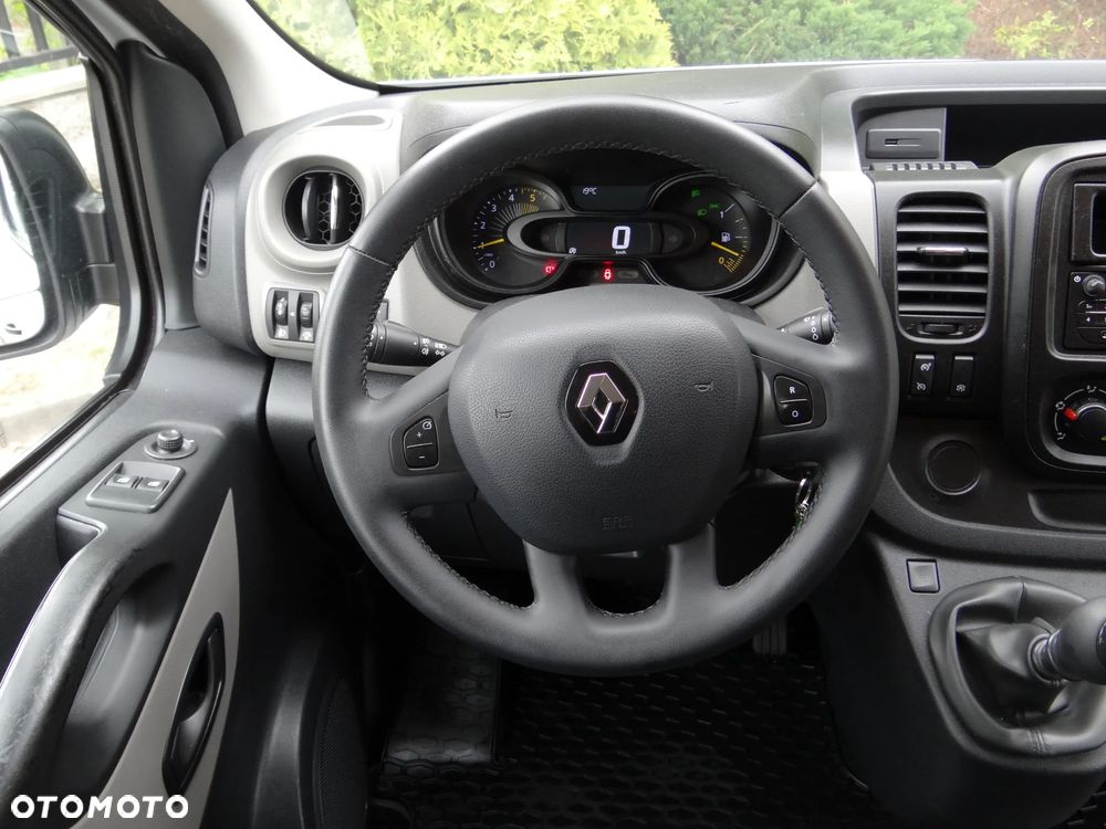 Renault Trafic ENERGY Combi Expression - 21