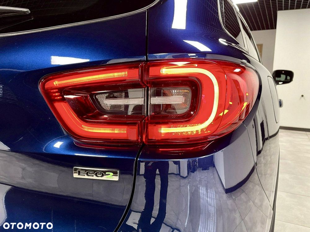 Renault Kadjar 1.5 dCi Energy Zen EDC - 15