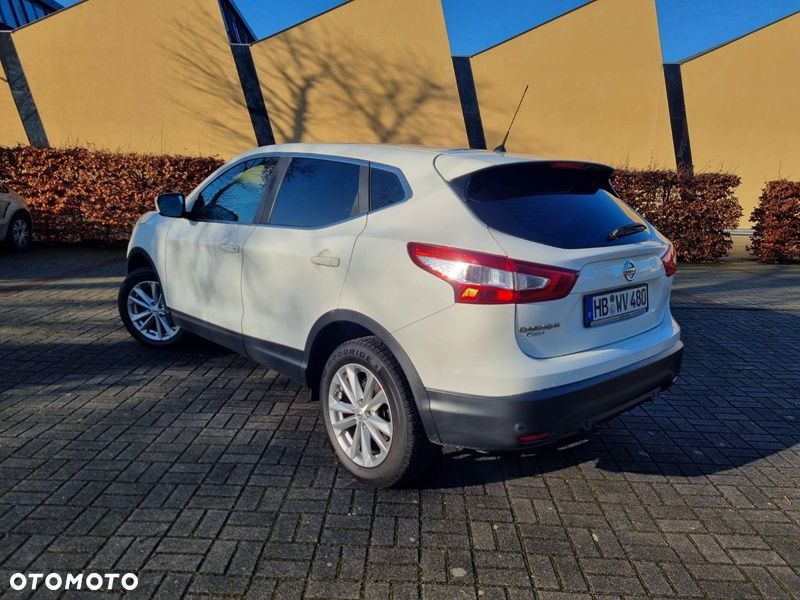 Nissan Qashqai 1.2 DIG-T Tekna - 4