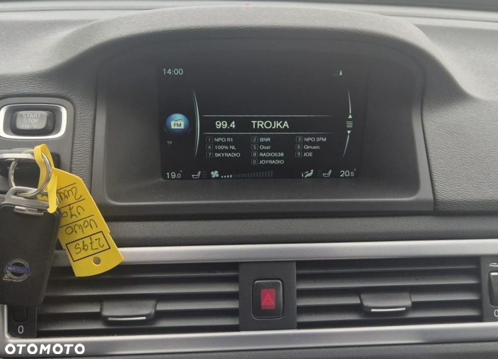 Volvo V70 D4 Drive-E Summum - 13