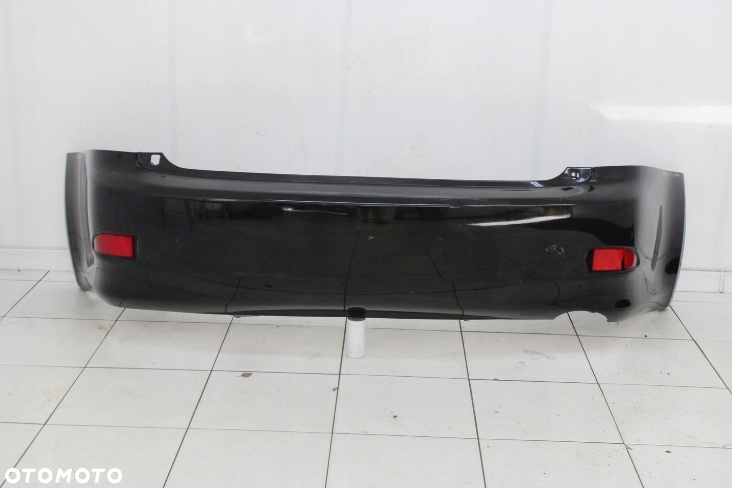 LEXUS IS II 05R- ZDERZAK TYŁ TYLNY 212 - 1