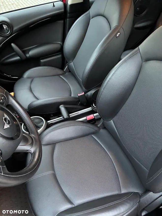 MINI Countryman Cooper S All4 - 13