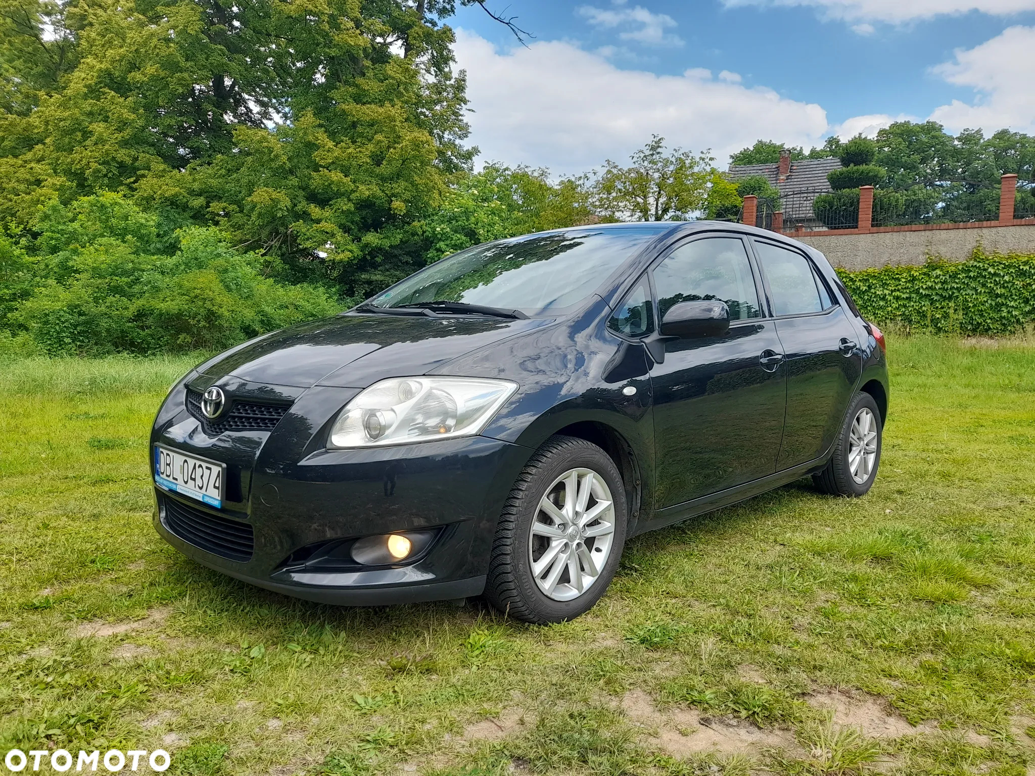 Toyota Auris 1.6 VVT-i Premium - 8