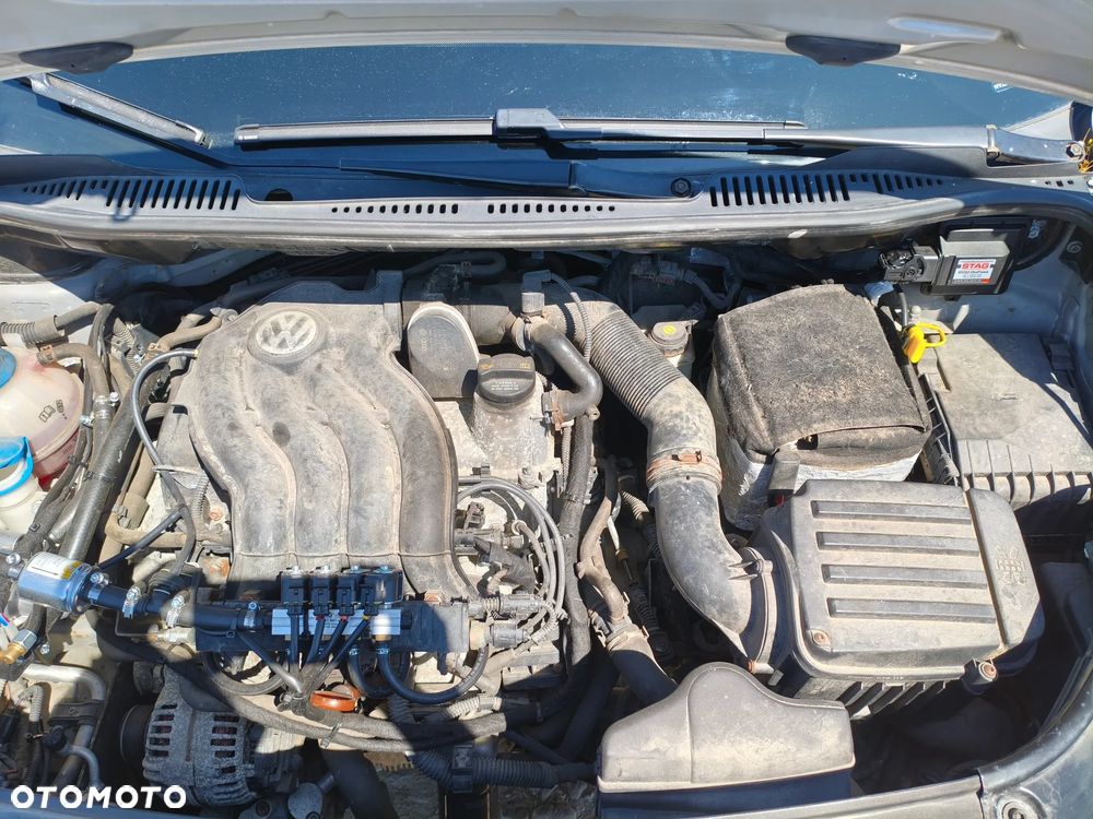 Volkswagen Caddy 2.0 Maxi Life Style (7-Si.) - 10