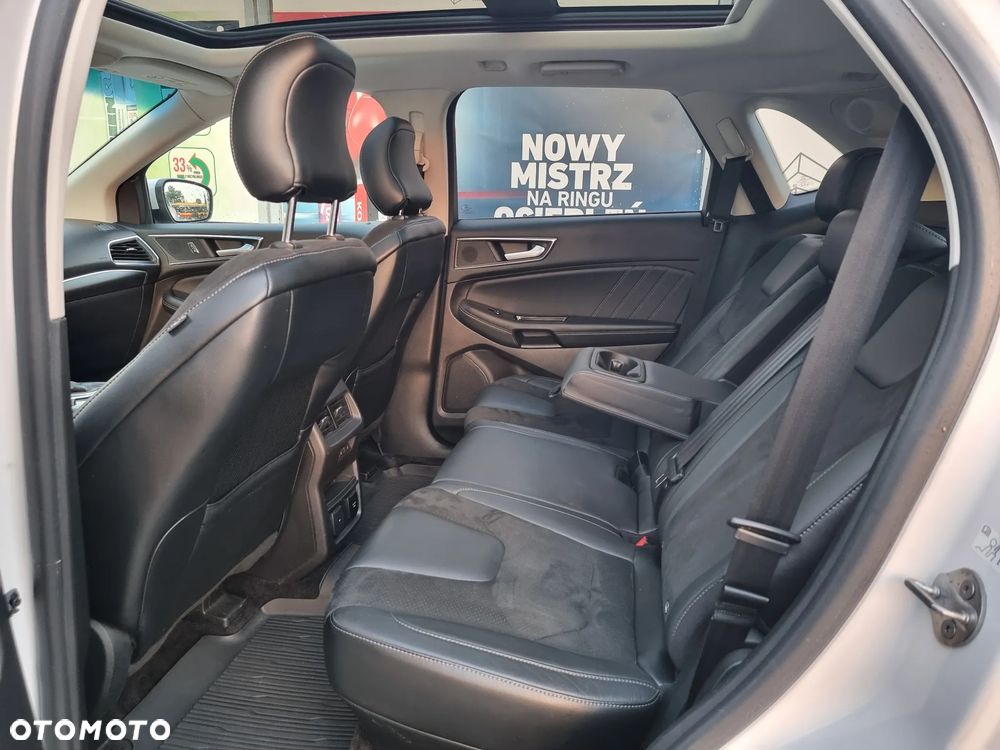Ford Edge 2.0 TDCi Twin-Turbo 4WD Sport - 23