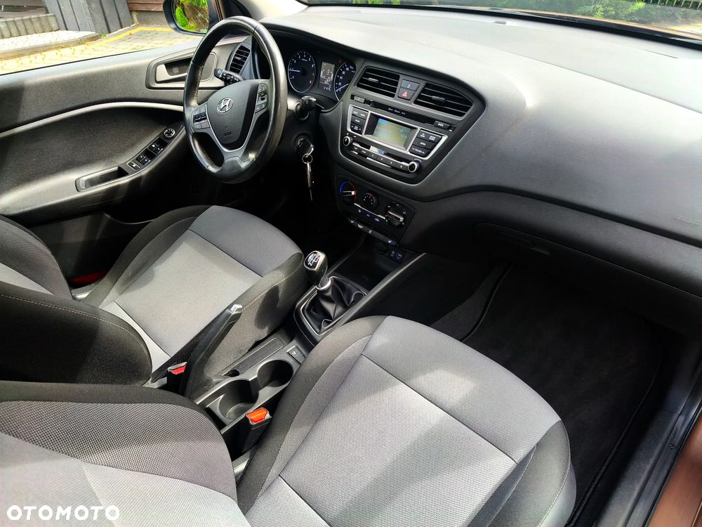 Hyundai i20 1.0 T-GDi Premium - 27