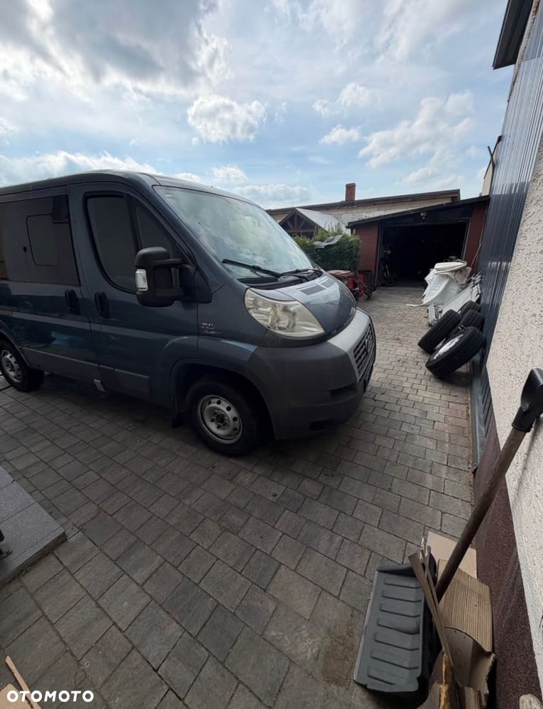 Fiat Ducato - 2