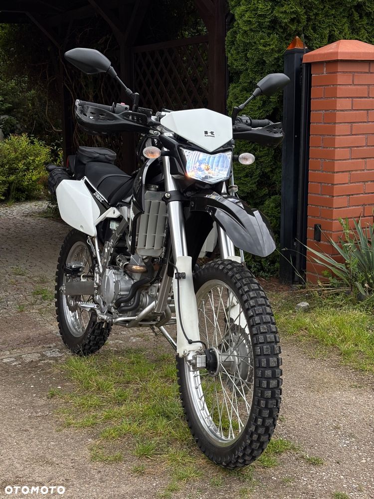 Kawasaki KLX - 2