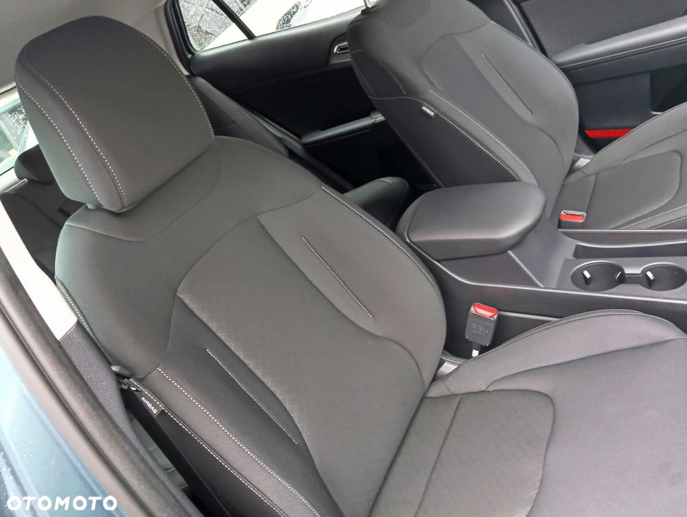 Kia Sportage 1.6 T-GDI M 2WD - 18