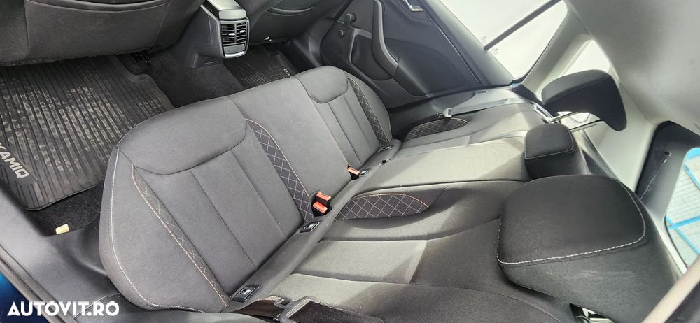 Skoda Kamiq 1.5 TSI Ambition - 9