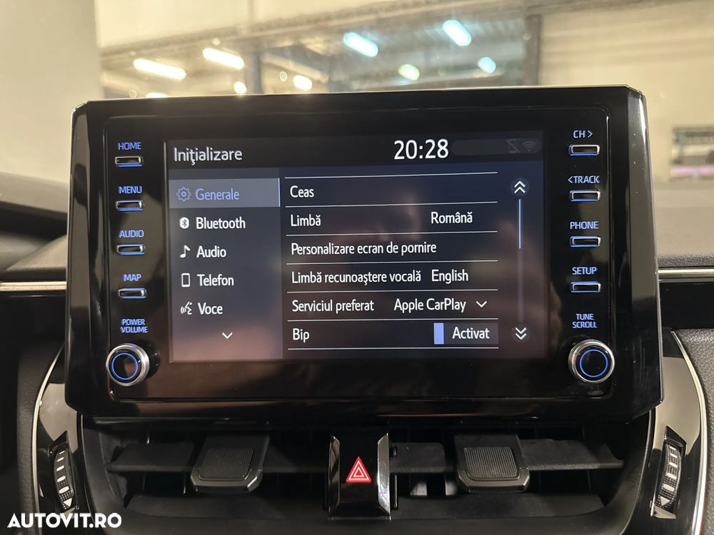 Toyota Corolla - 19