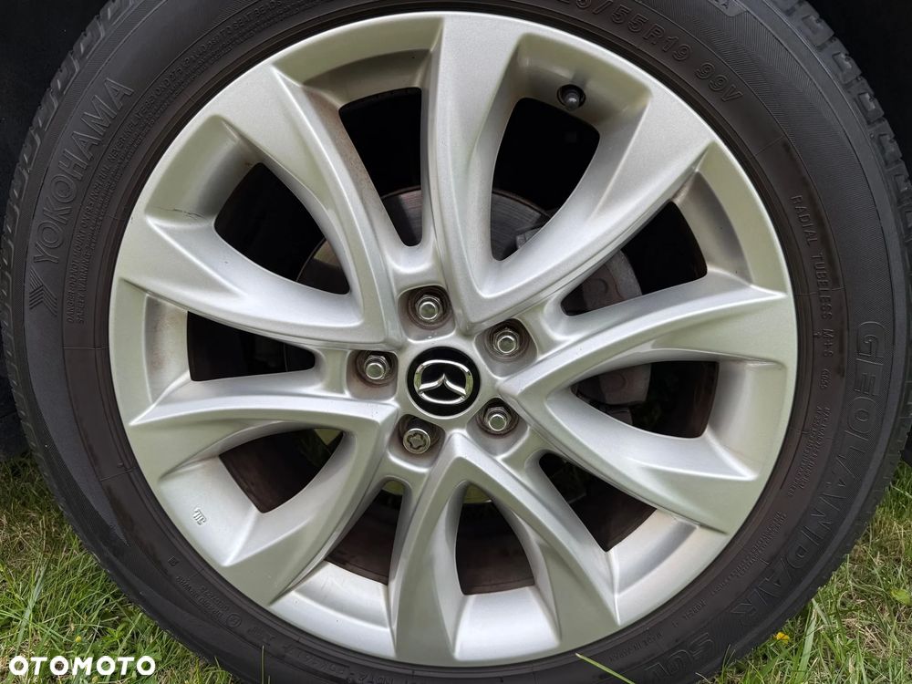 Mazda CX-5 2.0 Skypassion - 32