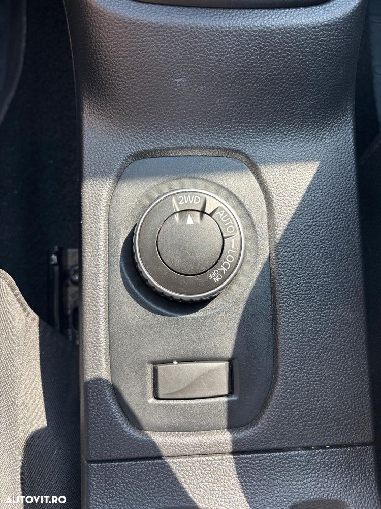 Dacia Duster 1.5 Blue dCi 4WD Comfort - 12