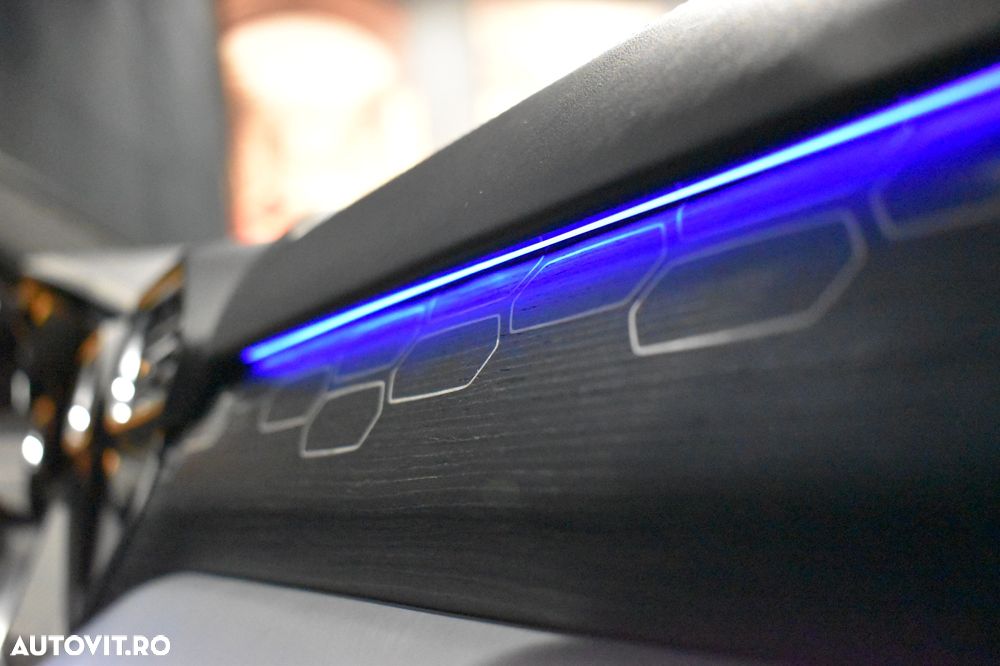 Lamborghini URUS - 24