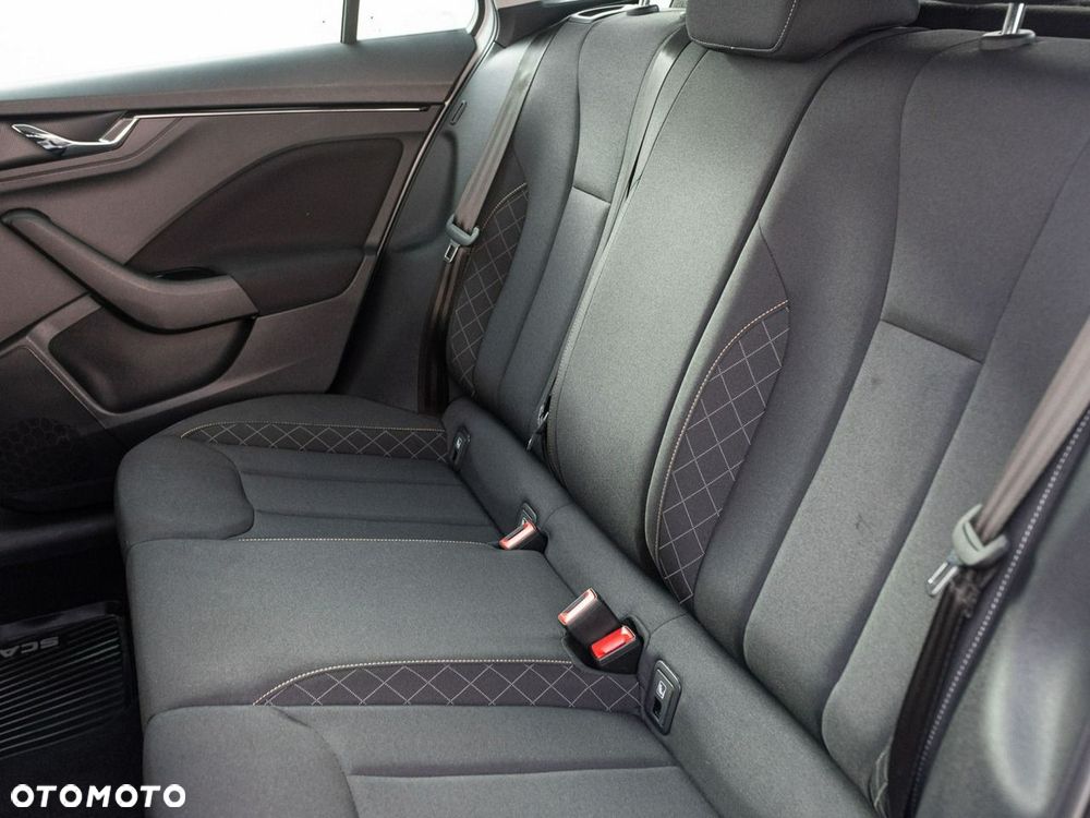 Skoda Scala 1.5 TSI Ambition DSG - 27