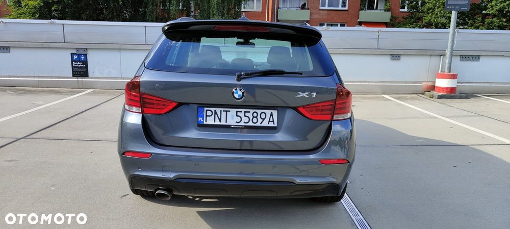 BMW X1 xDrive18d - 5