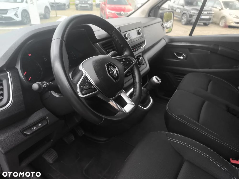 Renault trafic - 9