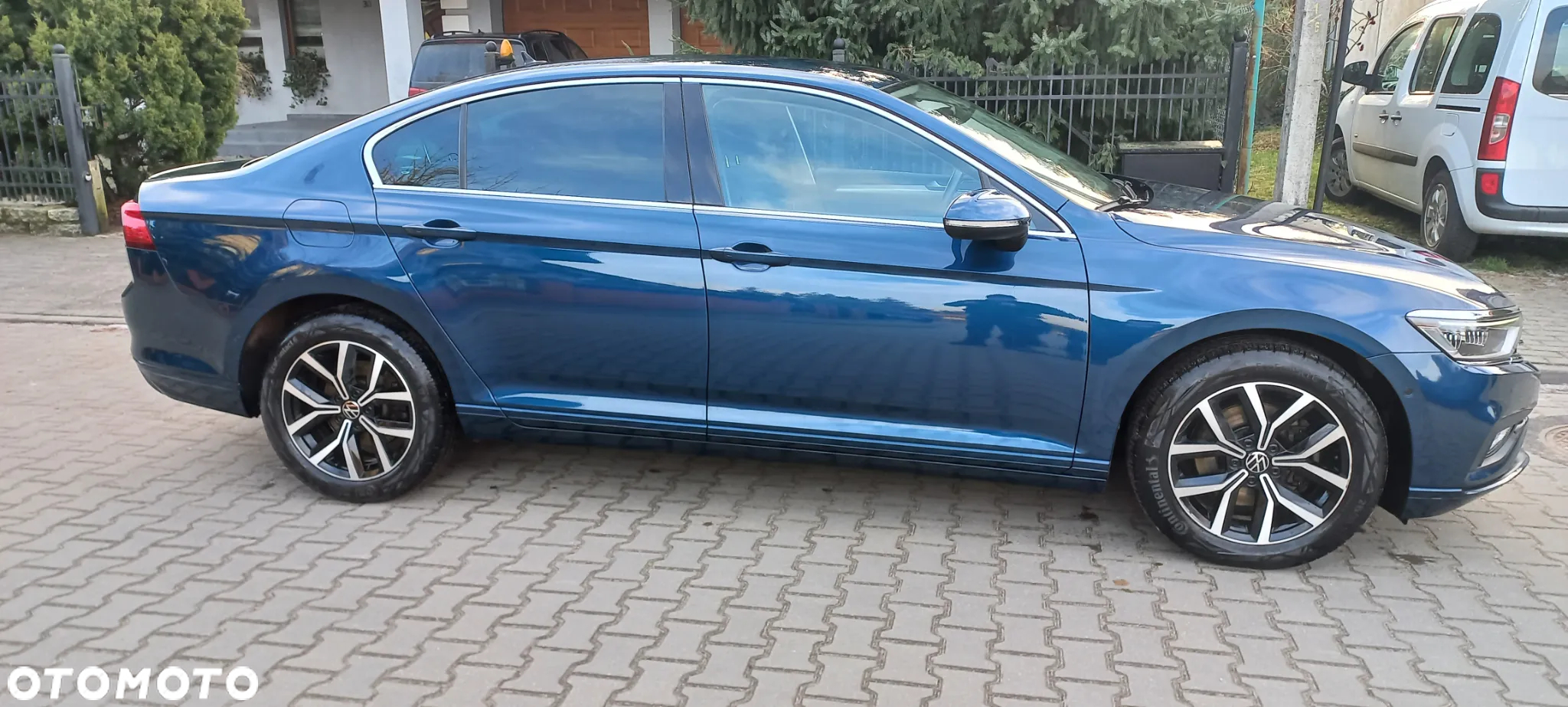 Volkswagen Passat - 3