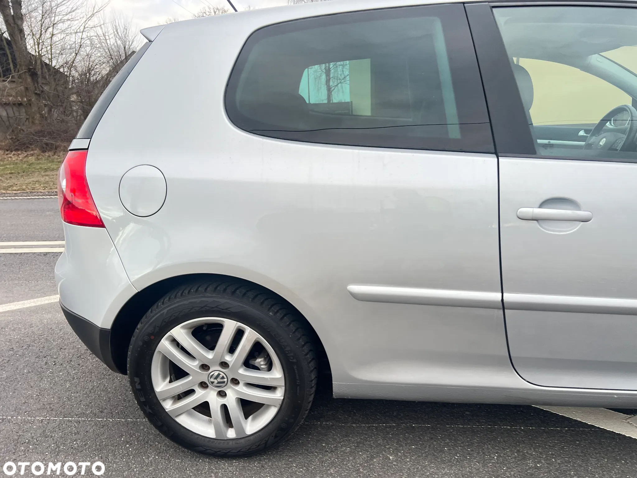 Volkswagen Golf 1.9 TDI Edition - 9