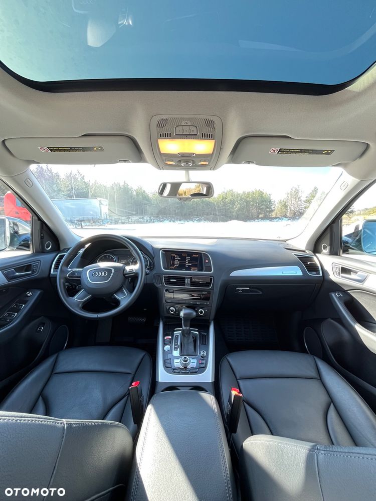 Audi Q5 - 15