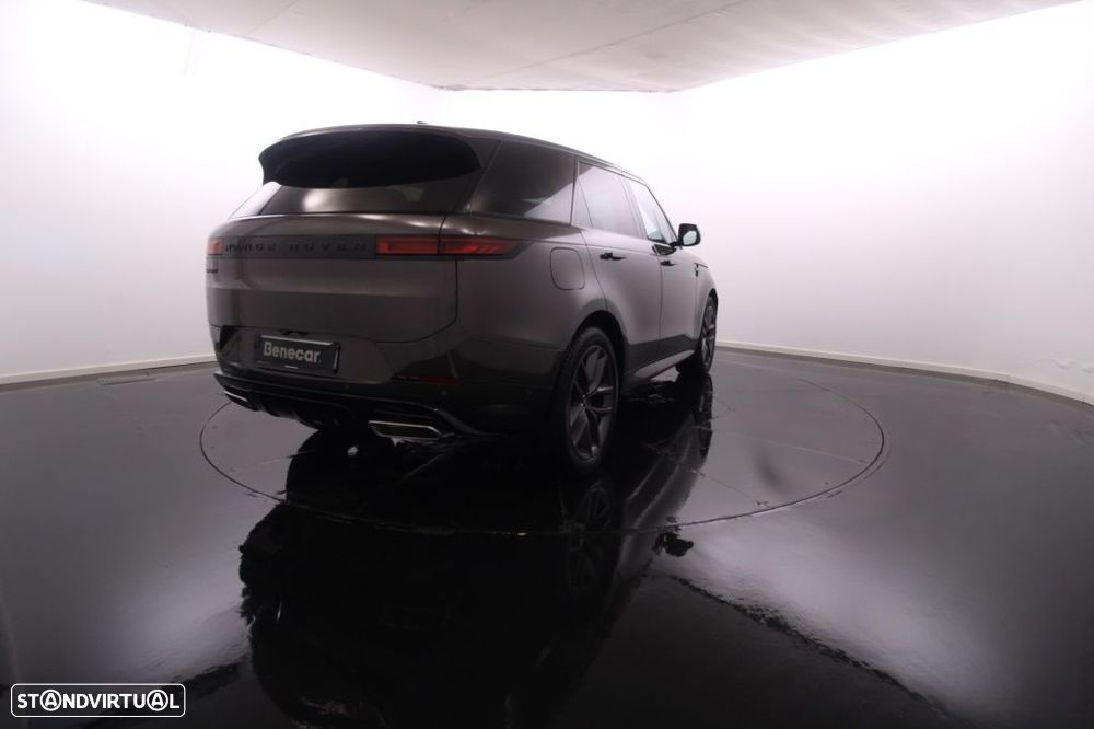Land Rover Range Rover Sport 3.0 P460e Dynamic SE - 6