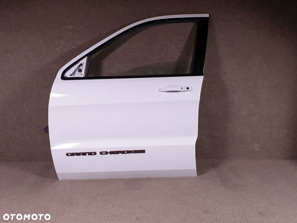 JEEP GRAND CHEROKEE WK2 16-21r Drzwi Lewy Przód - 2