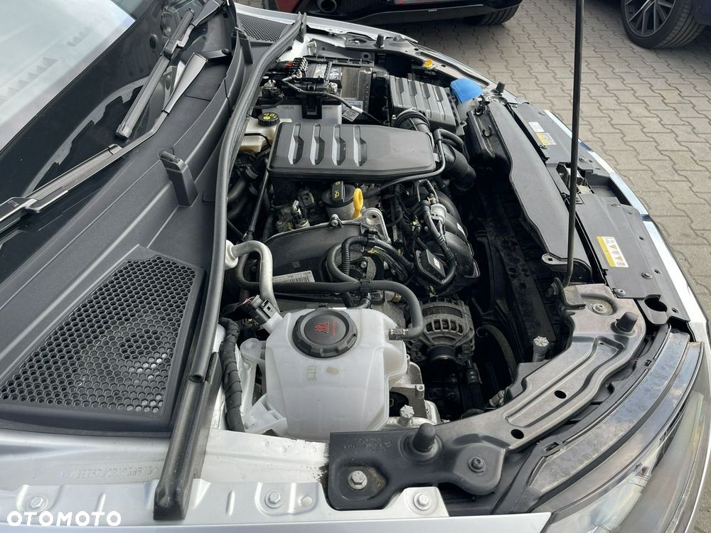 Skoda Fabia 1.0 Active - 15