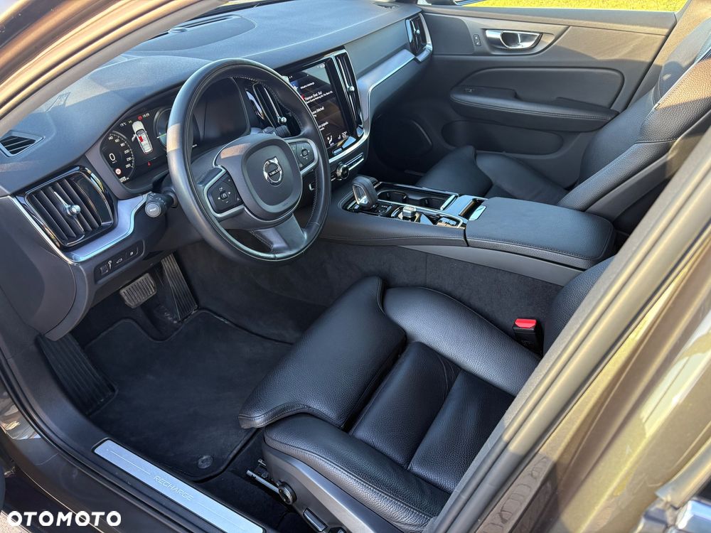 Volvo V60 T6 AWD Plug-In Hybrid Inscription - 15