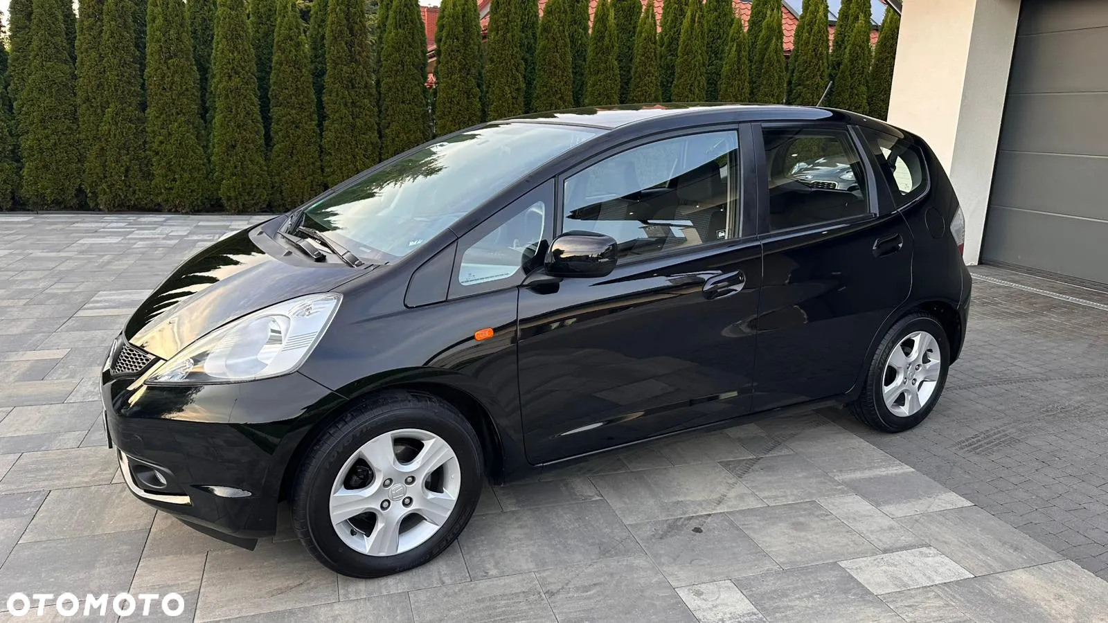 Honda Jazz 1.2 i-VTEC - 7