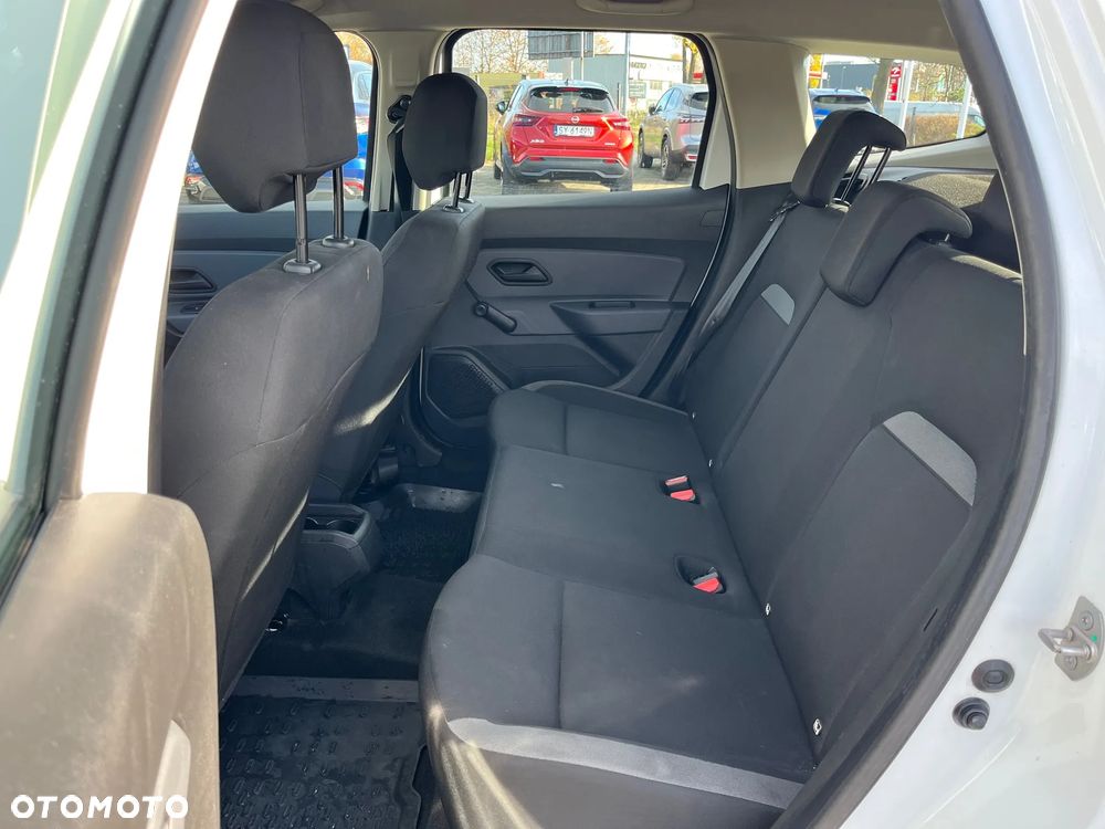 Dacia Duster 1.0 TCe Comfort - 14