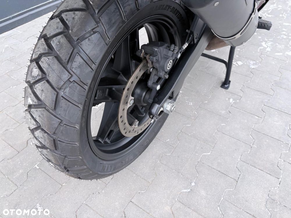 Harley-Davidson Pan America - 12