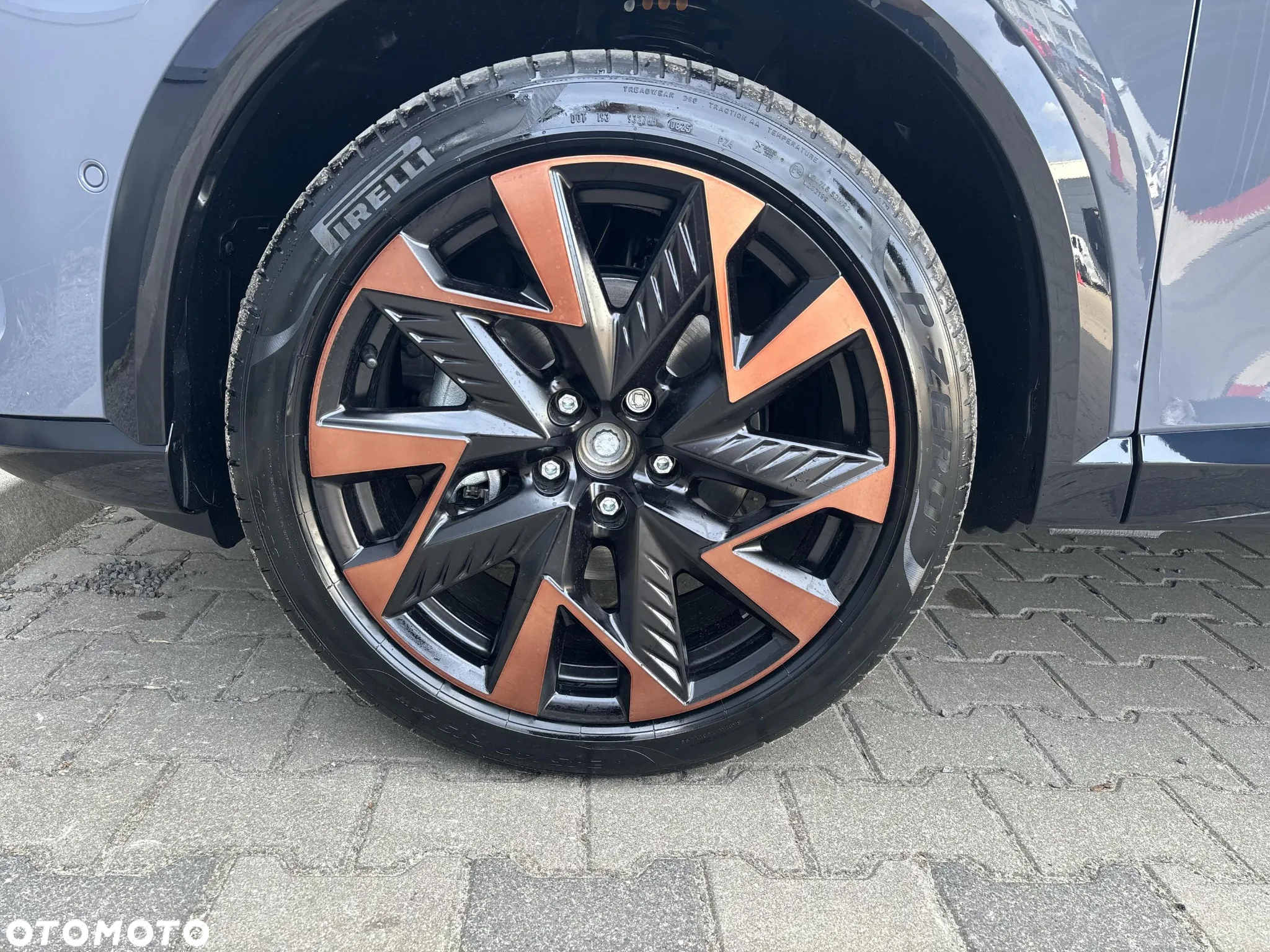 Cupra Formentor 1.5 TSI DSG - 20