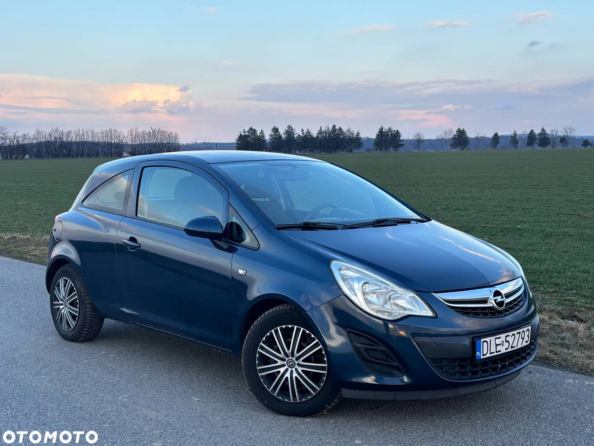 Opel Corsa 1.2 16V (ecoFLEX) Color Edition - 4