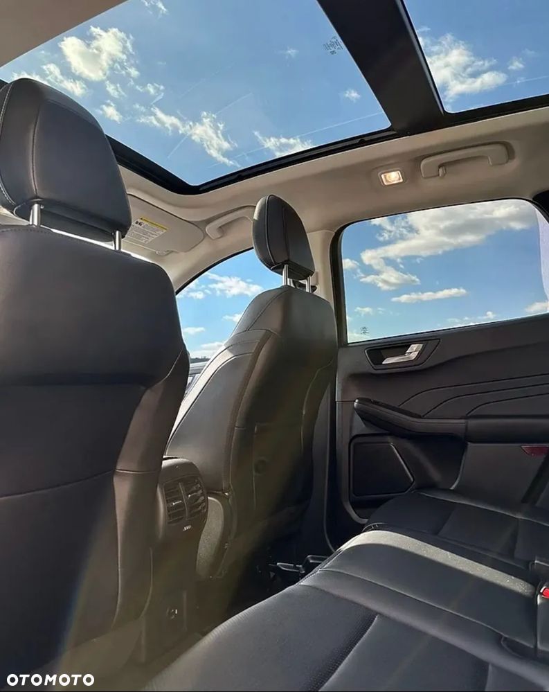Ford Escape - 23