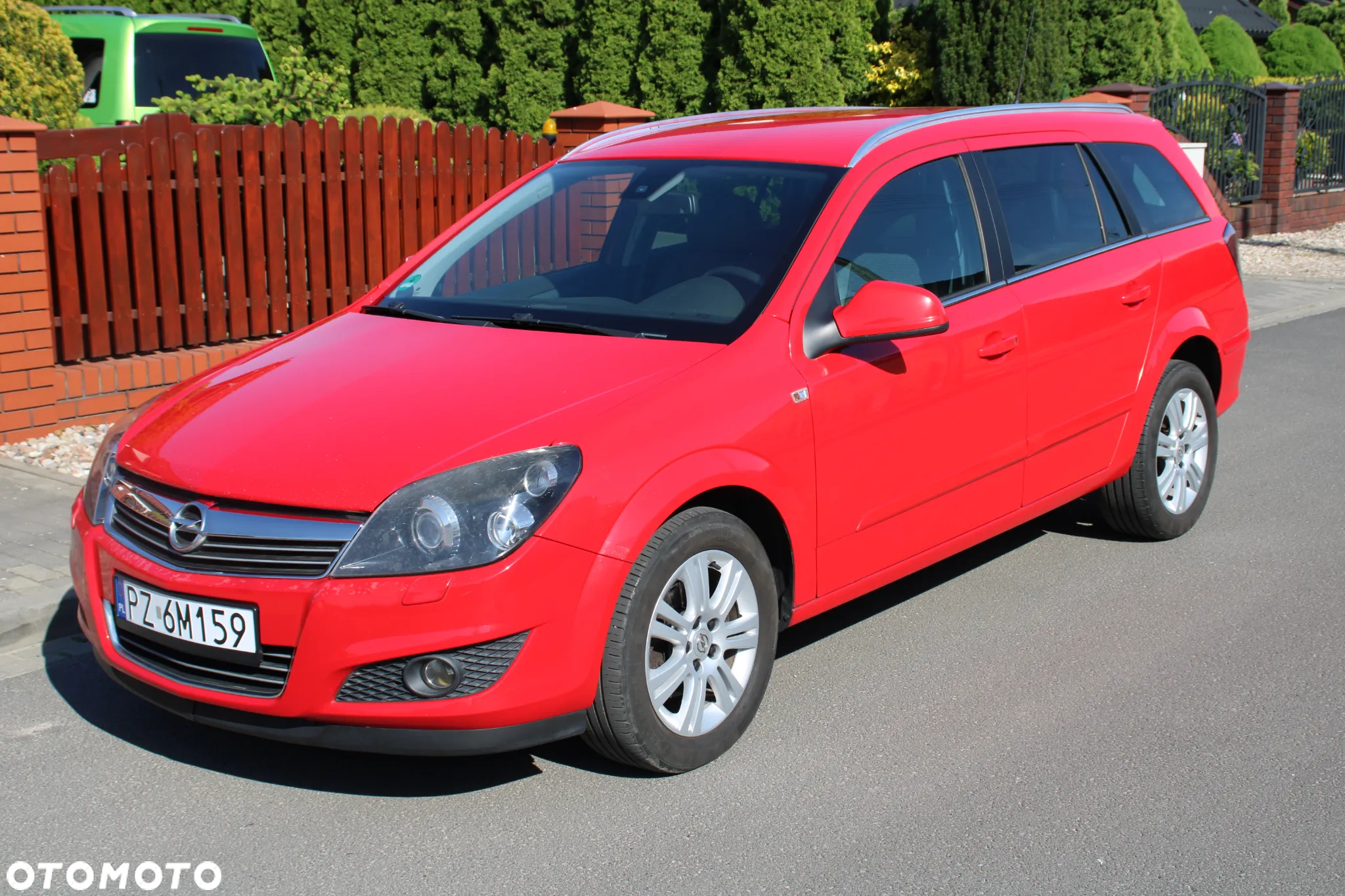 Opel Astra 1.8 Caravan Innovation 110 Jahre - 5