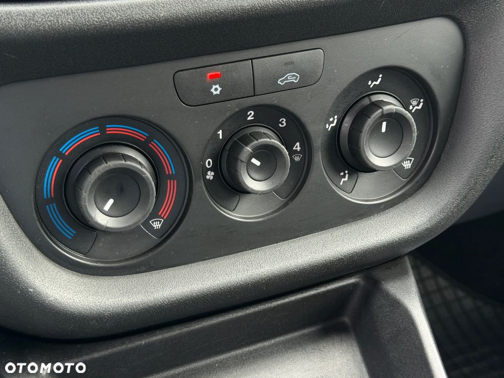 Fiat Doblo Kombi Maxi Active - 25