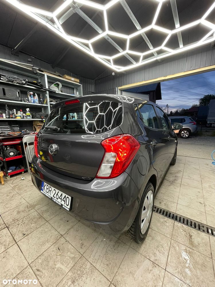 Opel Karl 1.0 ECOFLEX Start/Stop Active - 27