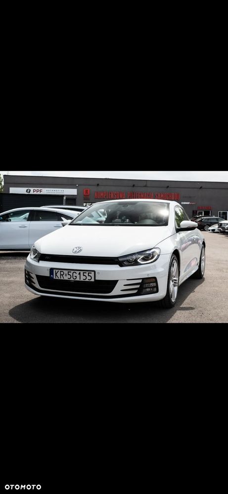 Volkswagen Scirocco ver-2-0-tsi-bmt-perfectline-r--style - 4