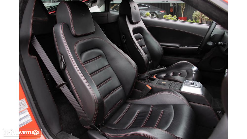 Ferrari F430 - 30