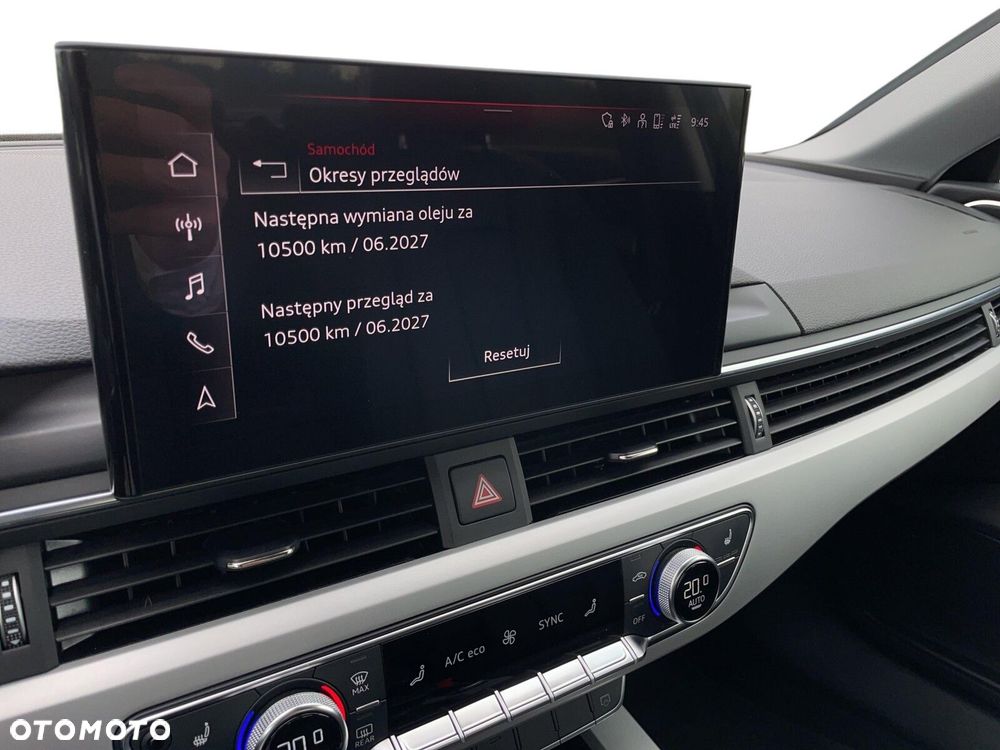 Audi A4 Limousine 35 TFSI mHEV S tronic - 20