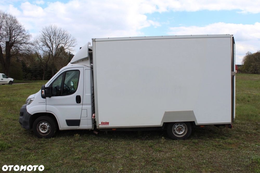 Fiat Ducato - 7