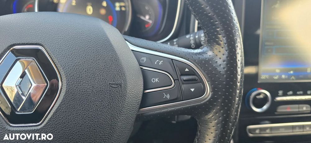 Renault Koleos BLUE dCi X-Tronic 4WD Initiale Paris - 14