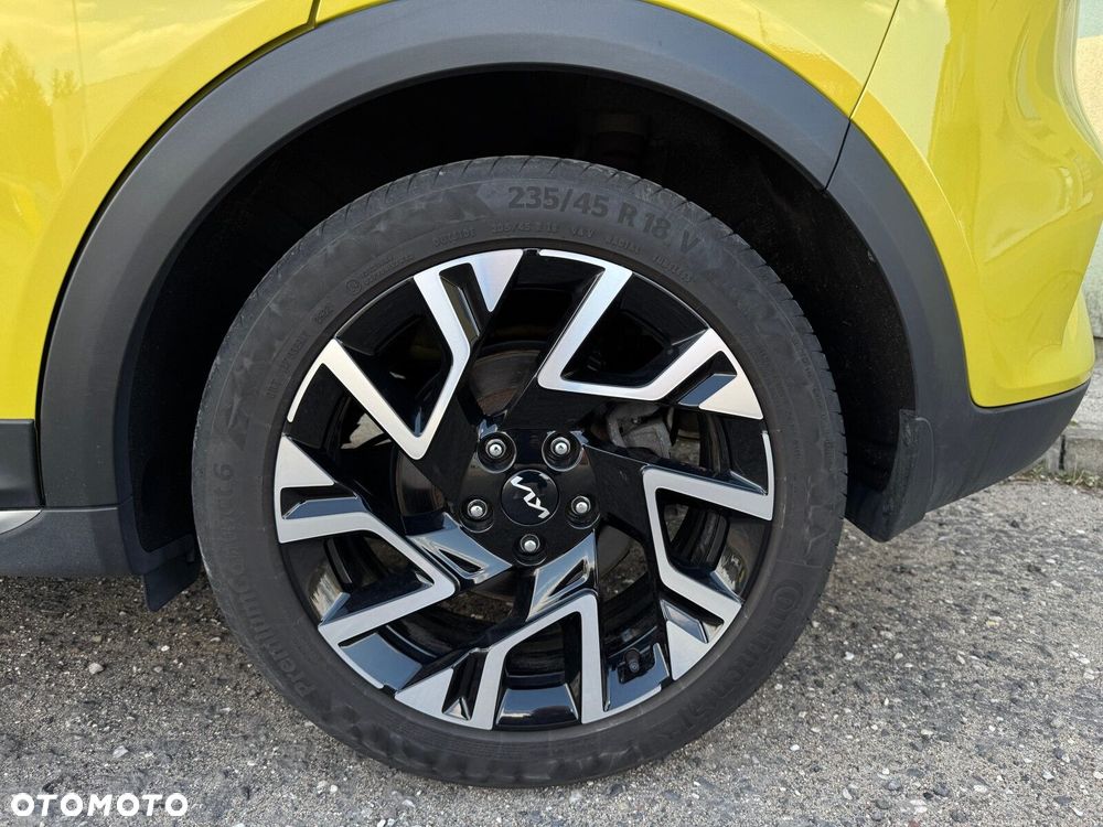 Kia XCeed 1.5 T-GDI L DCT - 32