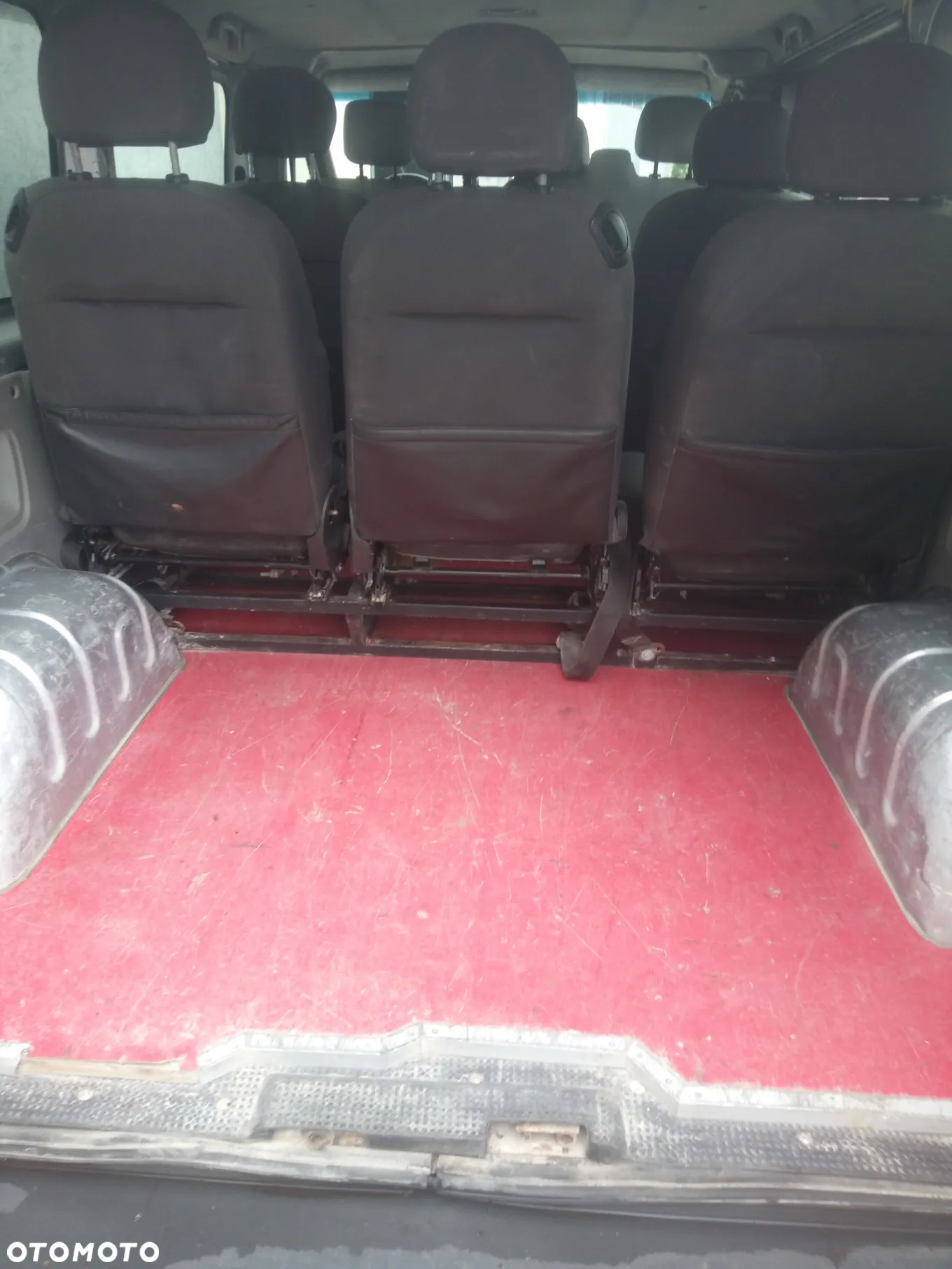 Opel Vivaro 1.9 CDTI L1H1 - 10