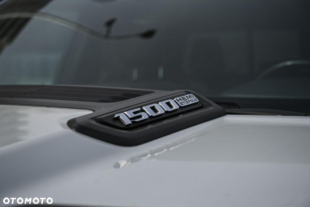 RAM 1500 5.7 Crew Cab Laramie - 6