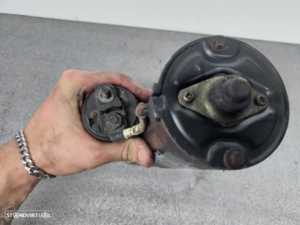 Motor Arranque Renault Express Caixa (F40_, G40_) - 2