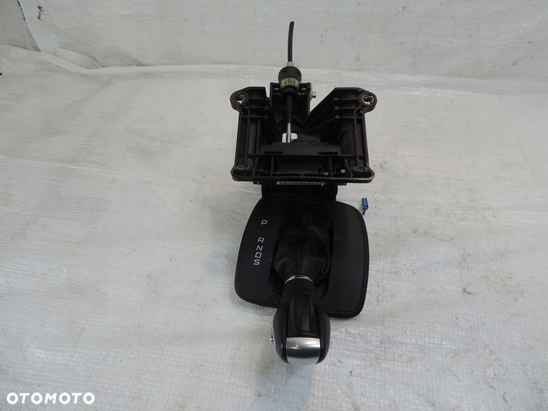 LEWAREK ZMIANY BIEGÓW AUTOMAT FORD C-MAX MK2 2,0 TDCI EJ5P-7K004-D - 1